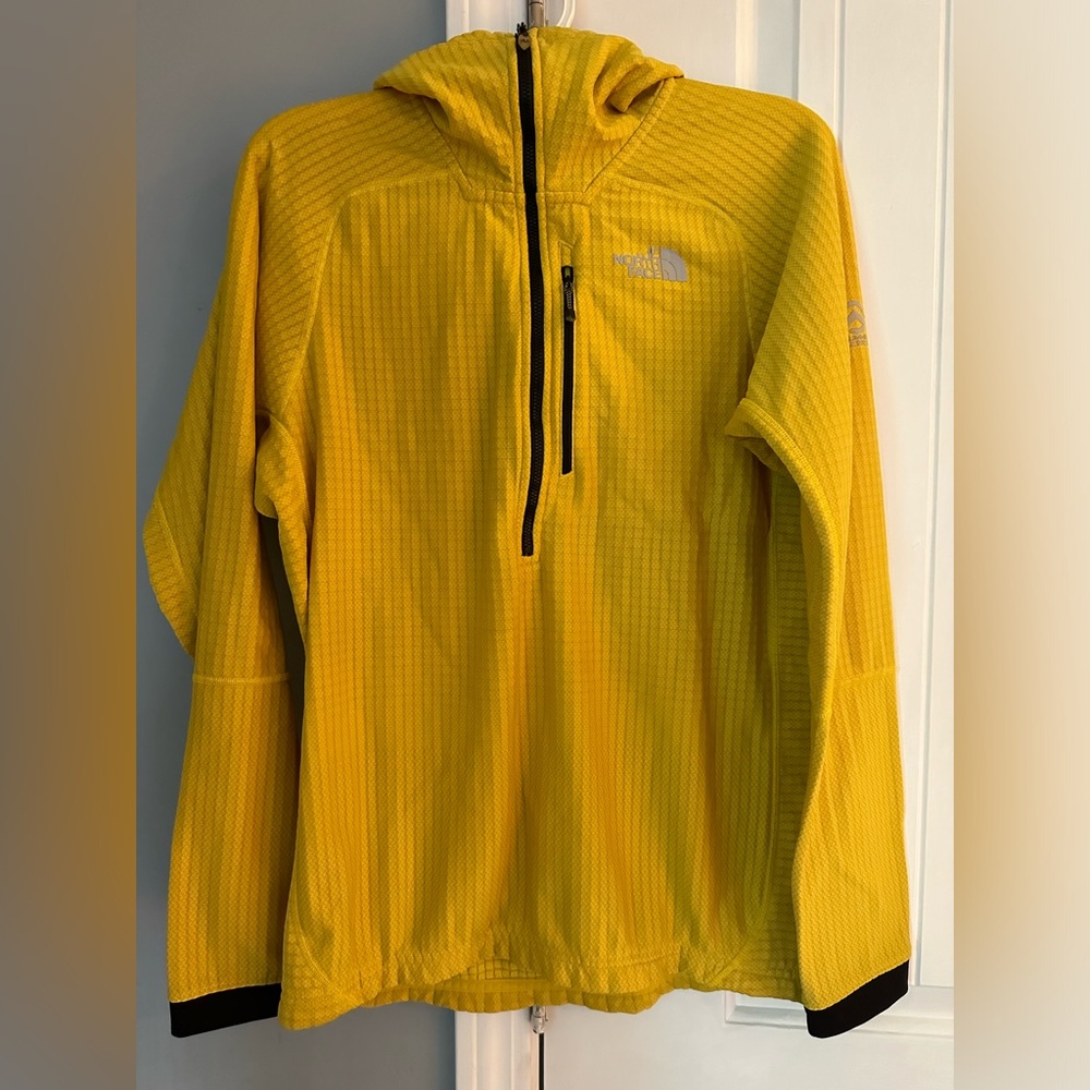 The North Face Summit Series Mid-Layer